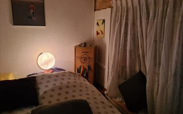 Apartment 4 rooms - image - 13