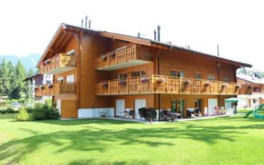 Wohnung 3 Zimmer - image - 2