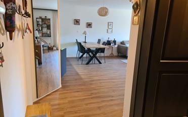 Wohnung 2.5 Zimmer - image - 3