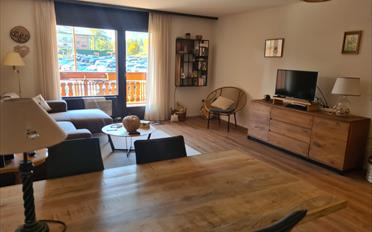 Wohnung 2.5 Zimmer - image - 5