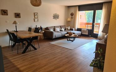 Wohnung 2.5 Zimmer - image - 4