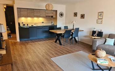 Wohnung 2.5 Zimmer - image - 6