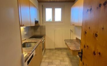 Apartment 3 rooms - image - 2