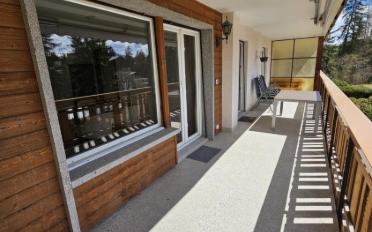 Apartment 2.5 rooms - image - 2