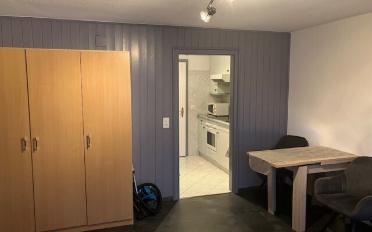 Apartment 1.5 rooms - image - 1