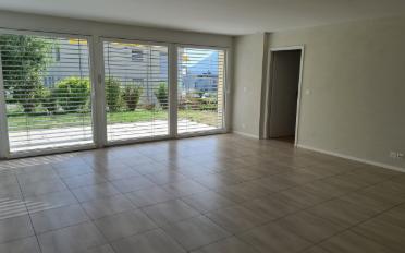Apartment 4 rooms - image - 2