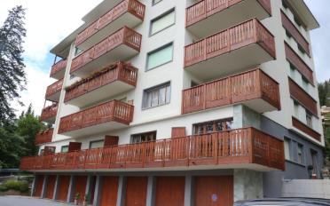 Appartement 2 pièces - image - 1