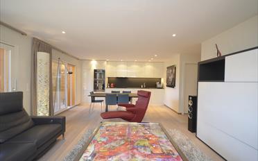 Wohnung 4 Zimmer - image - 3