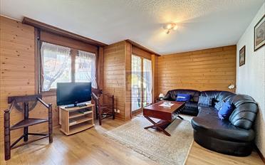 Wohnung 2.5 Zimmer - image - 3