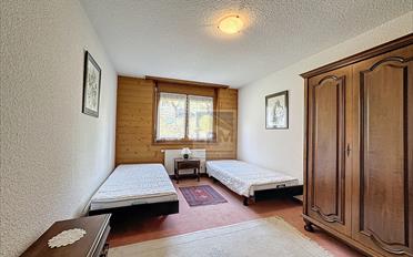 Wohnung 2.5 Zimmer - image - 4