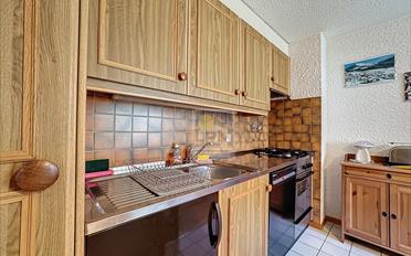 Wohnung 2.5 Zimmer - image - 7