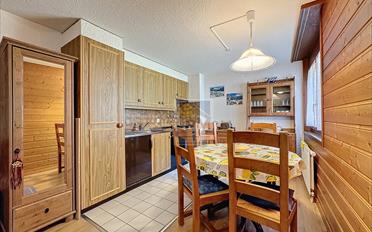 Wohnung 2.5 Zimmer - image - 6