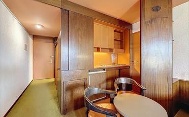 Apartment 1 room - image - 2