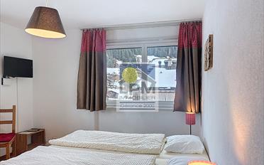Wohnung 2 Zimmer - image - 6
