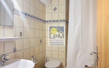 Wohnung 2 Zimmer - image - 9