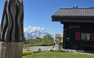 Chalet 3.5 Zimmer - image - 11