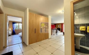 Apartment 3.5 rooms - image - 13