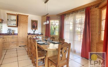 Apartment 3.5 rooms - image - 7