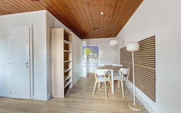 Wohnung 1.5 Zimmer - image - 3