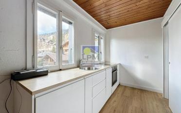 Wohnung 1.5 Zimmer - image - 4