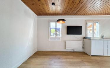 Wohnung 1.5 Zimmer - image - 1