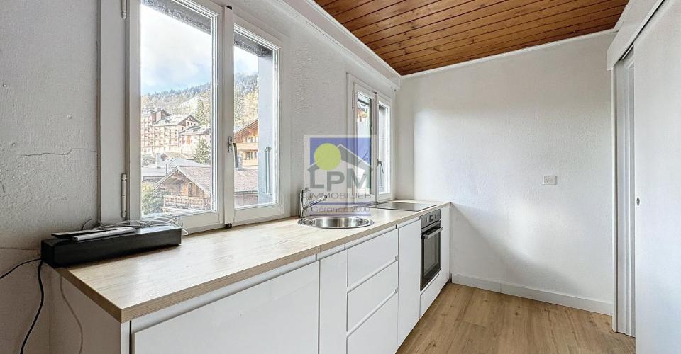 Leysin