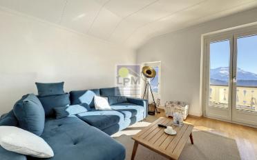 Wohnung 4.5 Zimmer - image - 1
