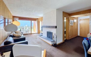 Appartement meublé 3.5 pièces - image - 1