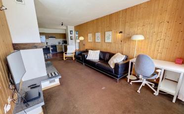 Appartement meublé 3.5 pièces - image - 2