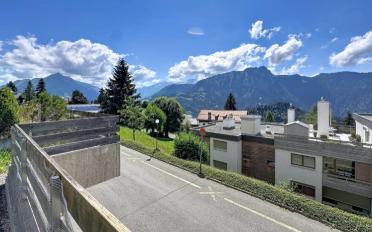Appartement meublé 3.5 pièces - image - 10