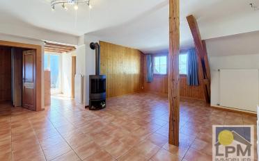 Apartment 3.5 rooms - image - 2
