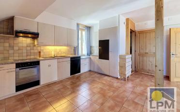 Apartment 3.5 rooms - image - 3