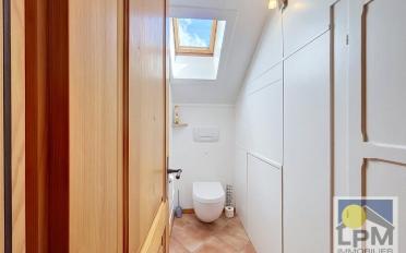 Apartment 3.5 rooms - image - 8