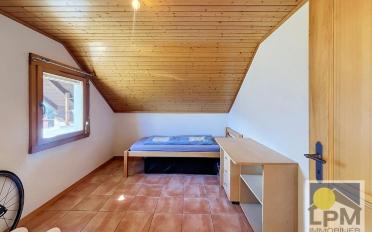 Apartment 3.5 rooms - image - 7
