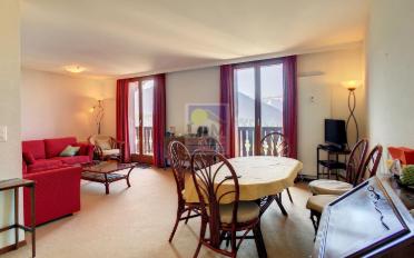 Wohnung 3.5 Zimmer - image - 2
