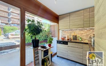 Apartment 2.5 rooms - image - 7