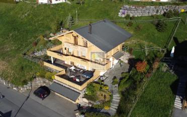 Chalet 7.5 rooms - image - 1