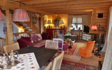 Chalet 7.5 rooms - image - 10