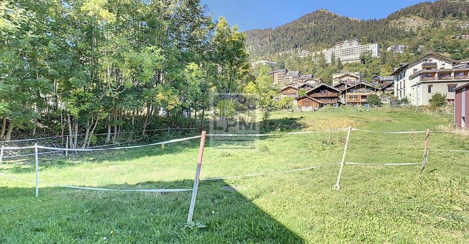 Leysin