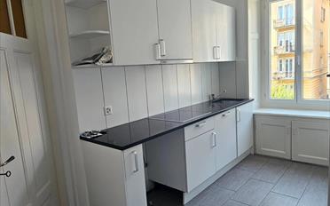 Wohnung 3.5 Zimmer - image - 1