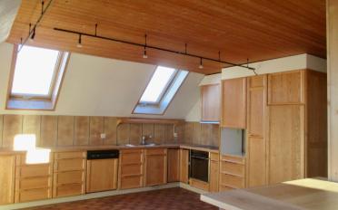 Dachwohnung 2.5 Zimmer - image - 1