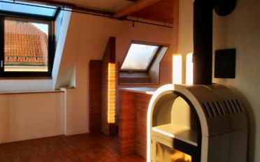 Dachwohnung 2.5 Zimmer - image - 3