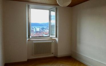 Dachwohnung 2.5 Zimmer - image - 6