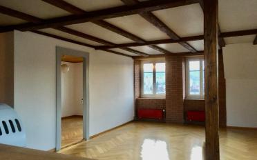 Dachwohnung 2.5 Zimmer - image - 7