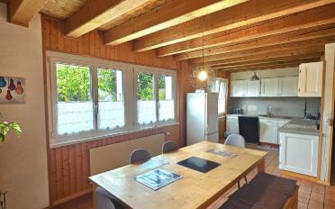 Single house 7 rooms - image - 5