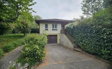 Single house 5.5 rooms - image - 2