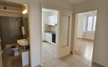 Appartement 3 pièces - image - 1