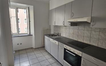 Apartment 3 rooms - image - 1
