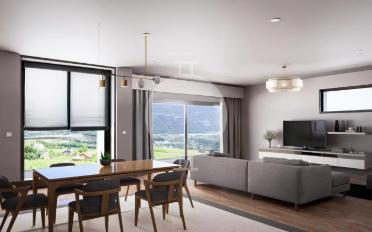 Wohnung 4.5 Zimmer - image - 3