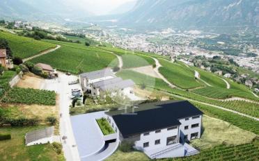 Wohnung 3.5 Zimmer - image - 3